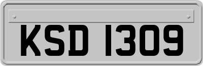 KSD1309