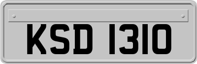 KSD1310