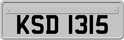 KSD1315