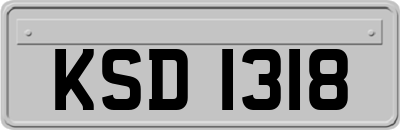 KSD1318
