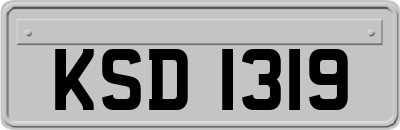 KSD1319