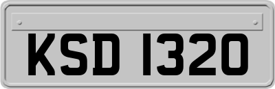 KSD1320