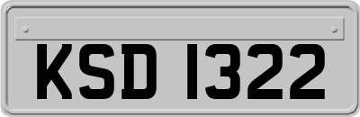 KSD1322