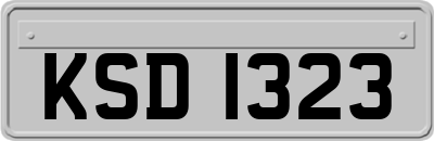 KSD1323