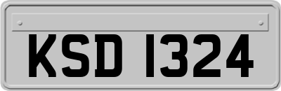 KSD1324