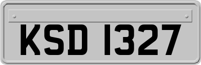 KSD1327