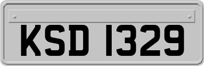 KSD1329