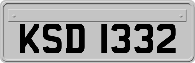 KSD1332