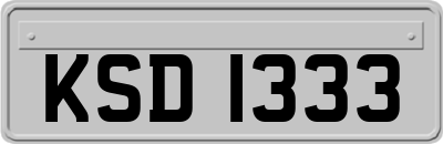 KSD1333