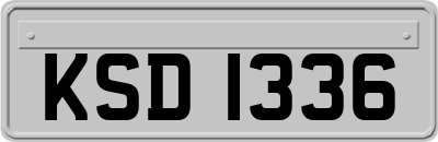 KSD1336