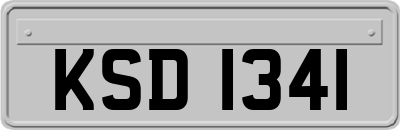 KSD1341