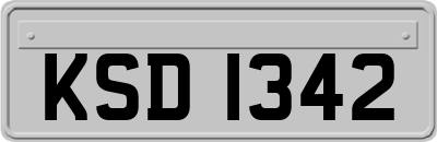KSD1342