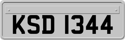 KSD1344