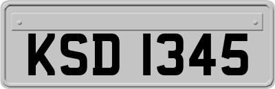 KSD1345