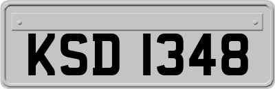 KSD1348