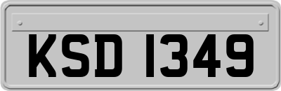 KSD1349