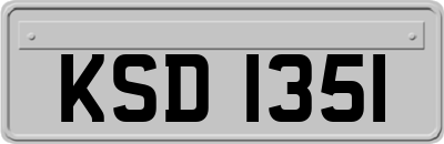 KSD1351