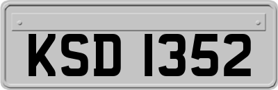 KSD1352