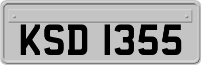 KSD1355
