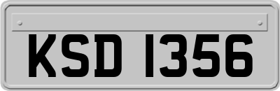 KSD1356