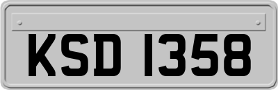 KSD1358