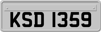 KSD1359