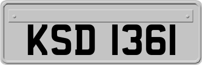 KSD1361