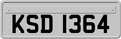 KSD1364