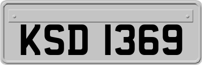 KSD1369