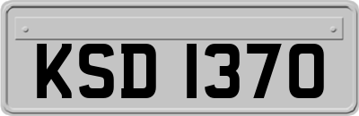 KSD1370