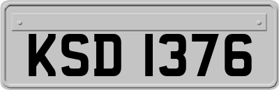KSD1376