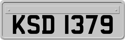 KSD1379