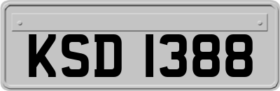 KSD1388