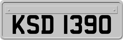 KSD1390