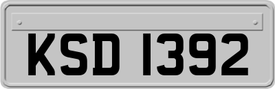 KSD1392