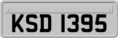 KSD1395