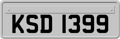 KSD1399
