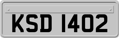 KSD1402