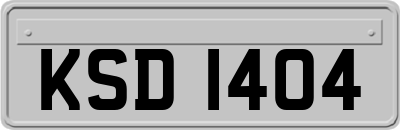 KSD1404