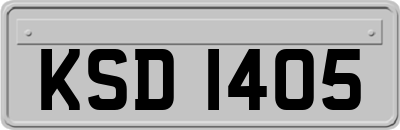 KSD1405