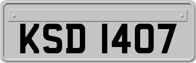 KSD1407