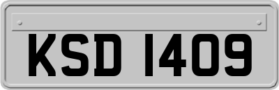KSD1409