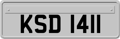 KSD1411