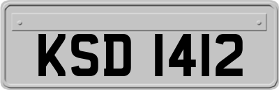 KSD1412