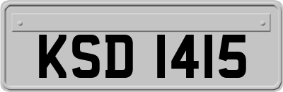 KSD1415