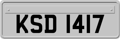KSD1417