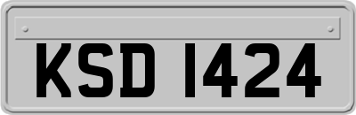 KSD1424
