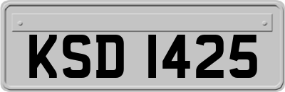 KSD1425
