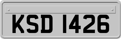 KSD1426