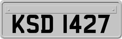KSD1427